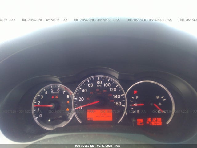 Nissan Altima 2.5 S 2011 1N4AL2EP1BC169092 Image 7