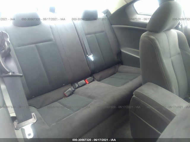 Nissan Altima 2.5 S 2011 1N4AL2EP1BC169092 Image 8