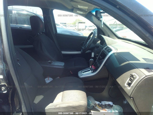 2008 PONTIAC TORRENT VIN: 2CKDL33F186077904