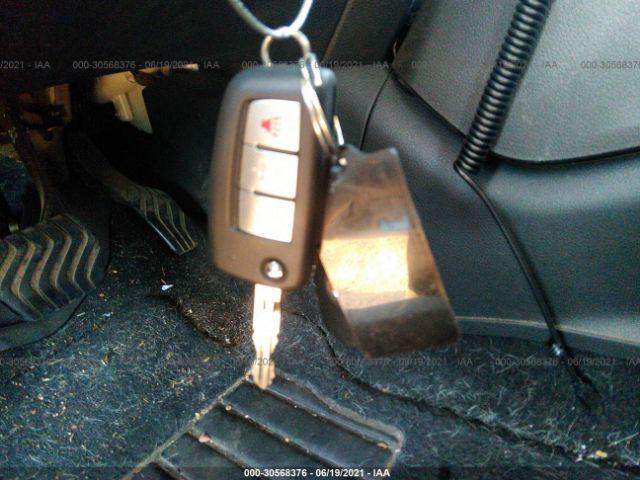 JN8AT2MT6HW145357 Nissan ROGUE S