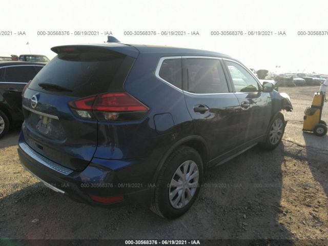 JN8AT2MT6HW145357 Nissan ROGUE S