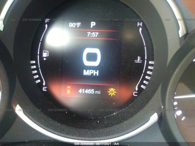 2019 Fiat 500L, VIN: ZFBNFAAHXKZ042157