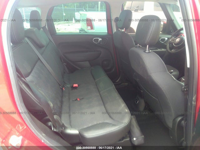 2019 Fiat 500L, VIN: ZFBNFAAHXKZ042157