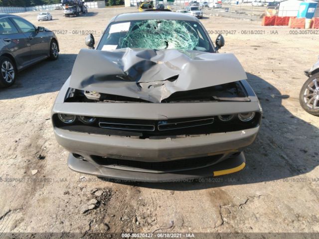 2C3CDZBT0KH556972 Dodge Challenger R/t