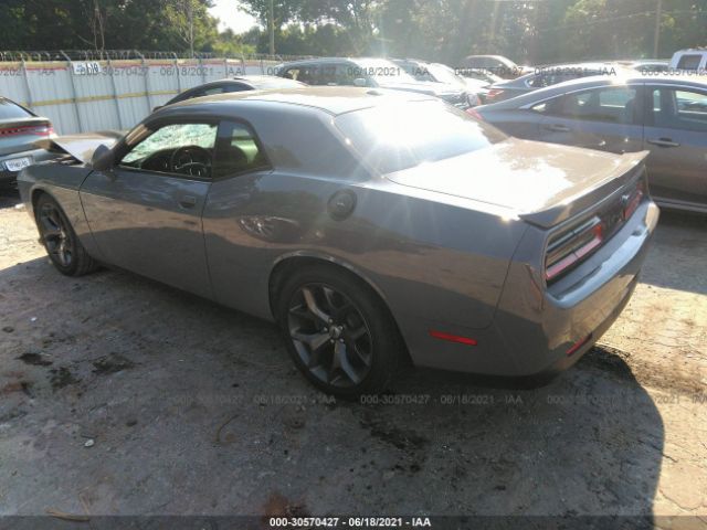 2C3CDZBT0KH556972 Dodge Challenger R/t