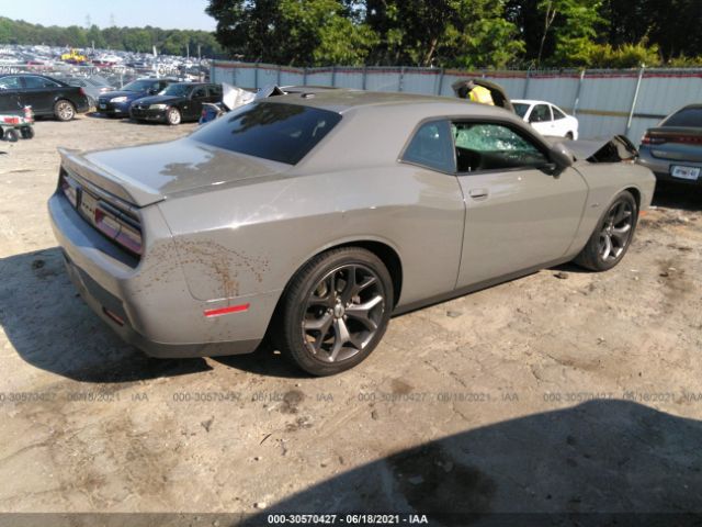 2C3CDZBT0KH556972 Dodge Challenger R/t