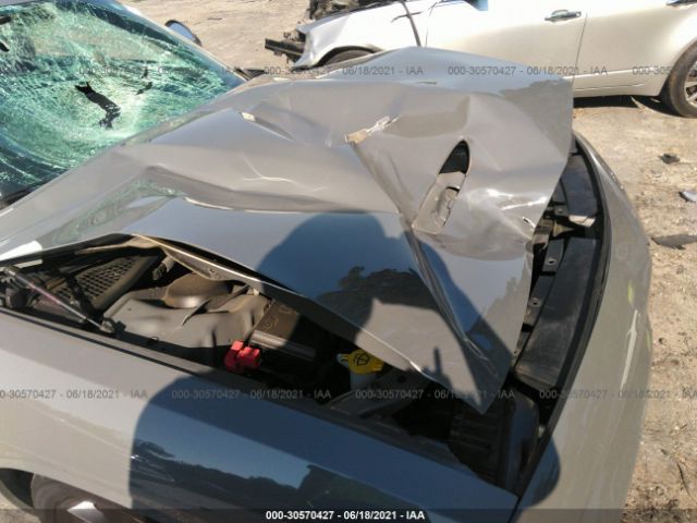 2C3CDZBT0KH556972 Dodge Challenger R/t