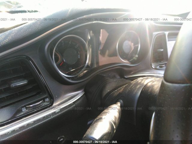 2C3CDZBT0KH556972 Dodge Challenger R/t