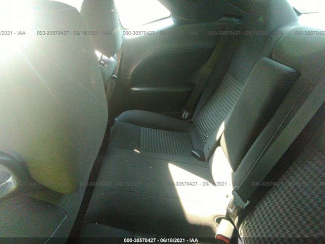 2C3CDZBT0KH556972 Dodge Challenger R/t