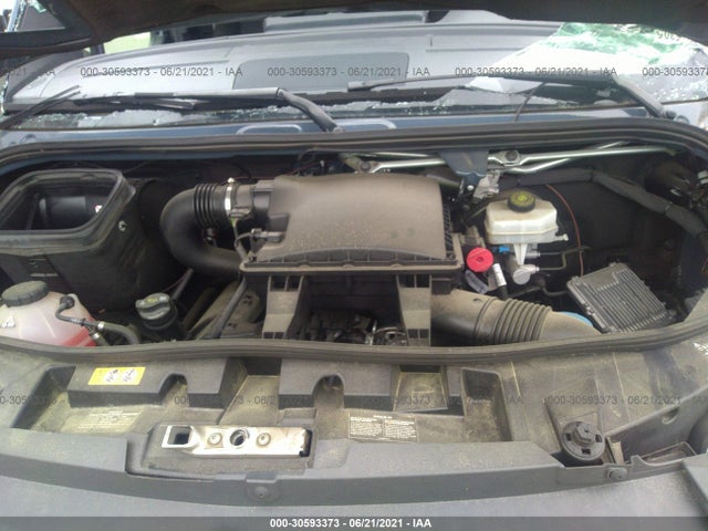 WD4PF1CD0KP141197 Mercedes-Benz Sprinter 2500 High Roof V6