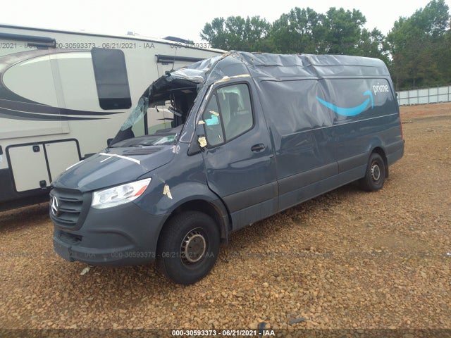 WD4PF1CD0KP141197 Mercedes-Benz Sprinter 2500 High Roof V6