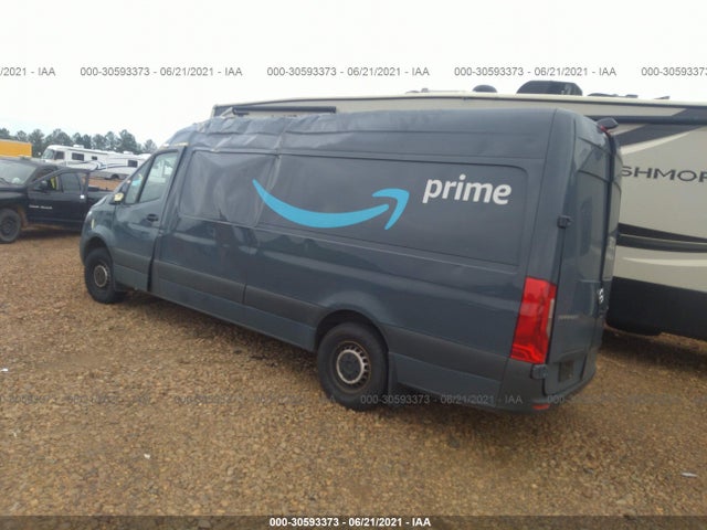 WD4PF1CD0KP141197 Mercedes-Benz Sprinter 2500 High Roof V6