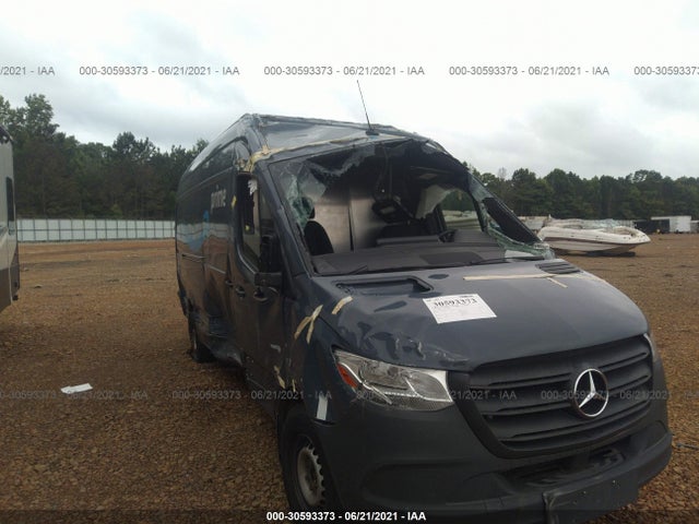 WD4PF1CD0KP141197 Mercedes-Benz Sprinter 2500 High Roof V6