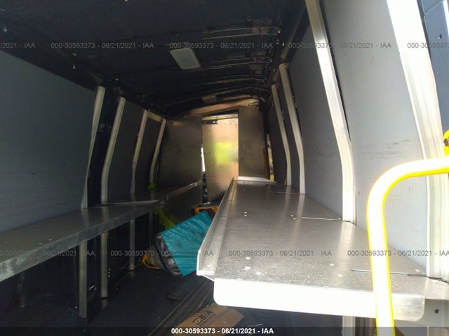 WD4PF1CD0KP141197 Mercedes-Benz Sprinter 2500 High Roof V6