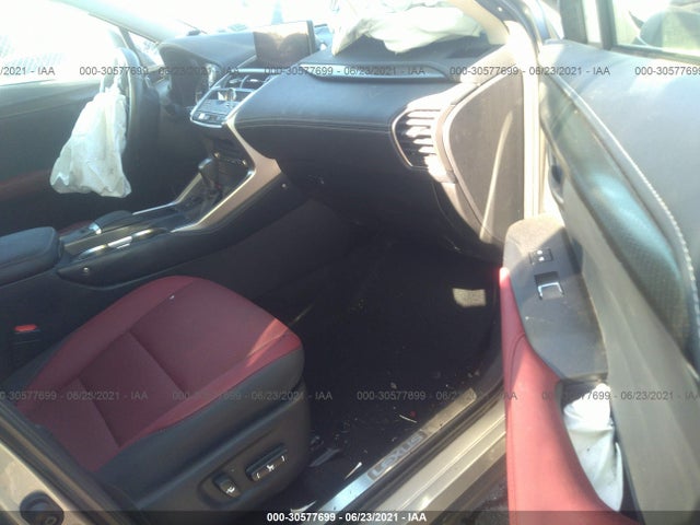 2021 LEXUS NX NX 300 VIN: JTJGARDZ7M2246608