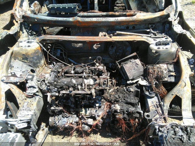 Ford ESCAPE S 2021 1FMCU0F69MUA13885 Image 10