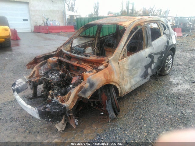 Ford ESCAPE S 2021 1FMCU0F69MUA13885 Image 11