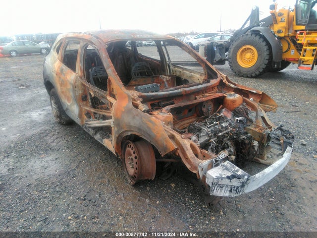 Ford ESCAPE S 2021 1FMCU0F69MUA13885 Image 12