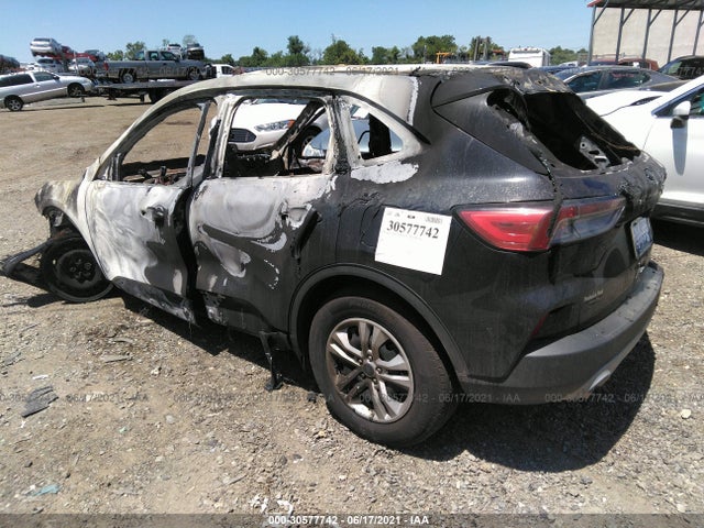 Ford ESCAPE S 2021 1FMCU0F69MUA13885 Image 3