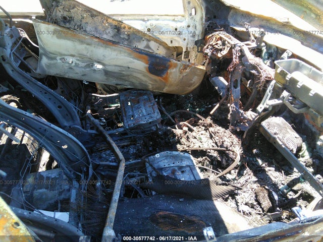 Ford ESCAPE S 2021 1FMCU0F69MUA13885 Image 5