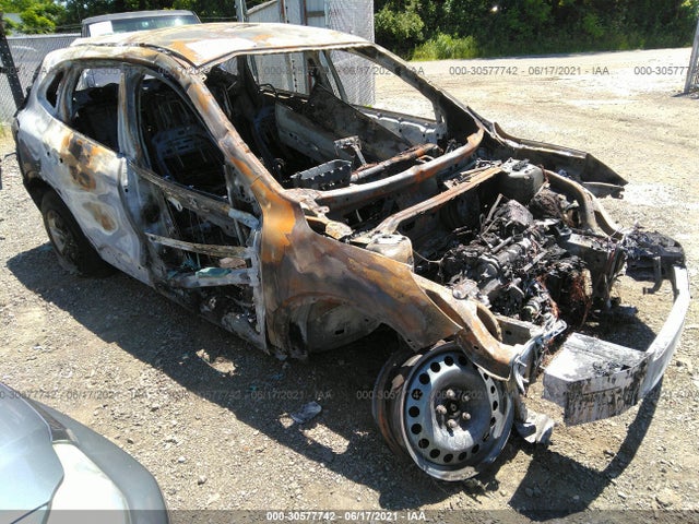 Ford ESCAPE S 2021 1FMCU0F69MUA13885 Image 6