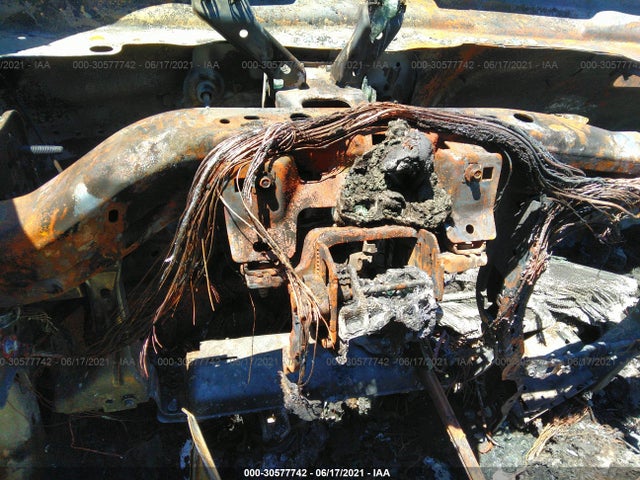 Ford ESCAPE S 2021 1FMCU0F69MUA13885 Image 7