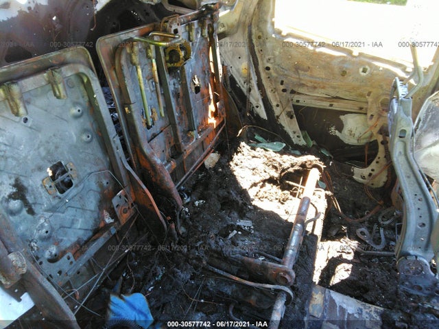 Ford ESCAPE S 2021 1FMCU0F69MUA13885 Image 8