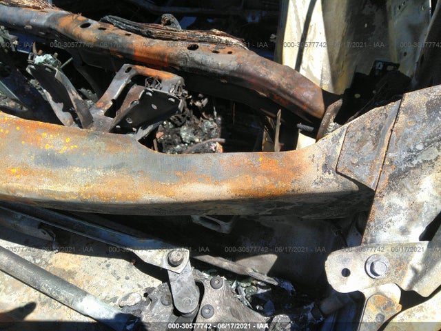Ford ESCAPE S 2021 1FMCU0F69MUA13885 Image 9