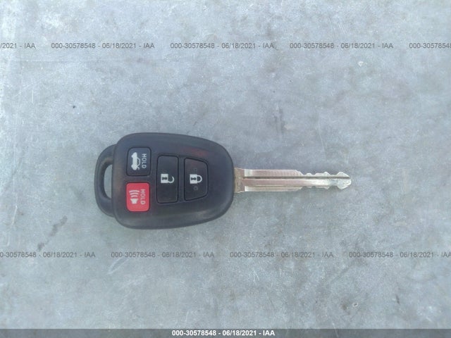 2014 TOYOTA COROLLA L/LE/S/S PLUS/LE PLUS VIN: 2T1BURHE7EC063580