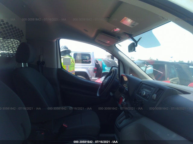 2017 Chevrolet City Express, VIN: 3N63M0ZN5HK698784