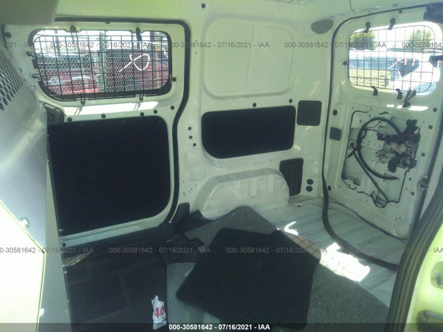 2017 Chevrolet City Express, VIN: 3N63M0ZN5HK698784