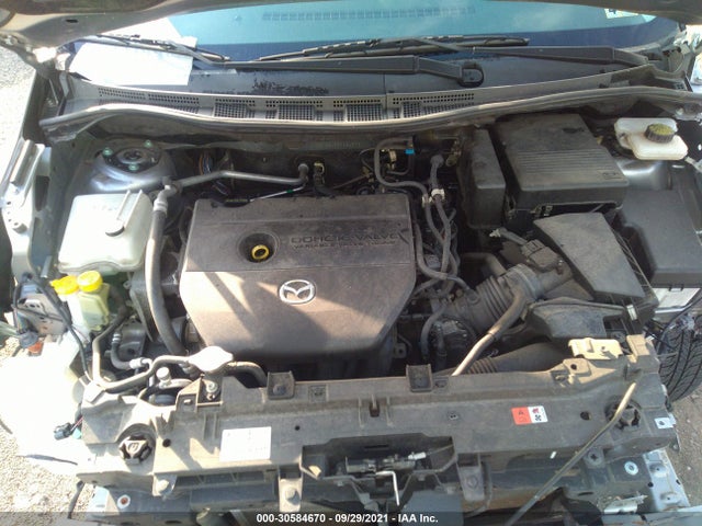 2015 Mazda 5, VIN: JM1CW2BL5F0181670