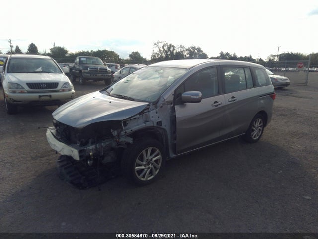2015 Mazda 5, VIN: JM1CW2BL5F0181670