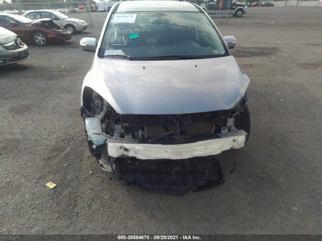 2015 Mazda 5, VIN: JM1CW2BL5F0181670