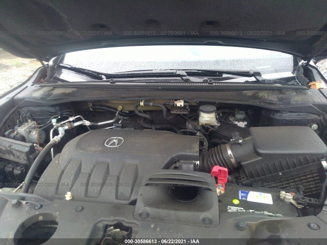 2015 Acura RDX, VIN: 5J8TB3H36FL003291