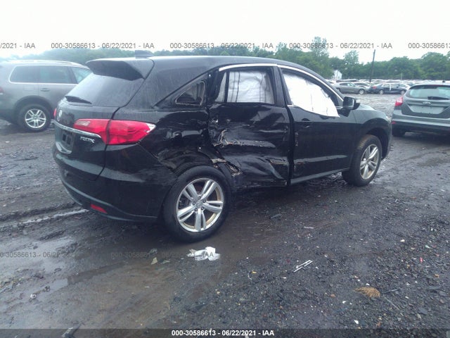 2015 Acura RDX, VIN: 5J8TB3H36FL003291