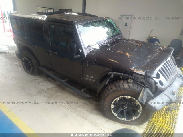 1C4BJWDG4HL734506 auction archive image