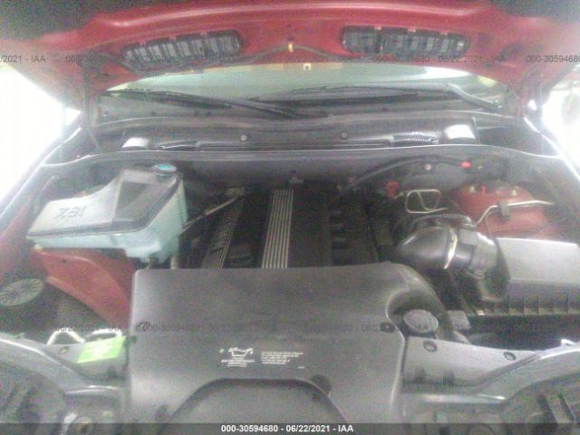 5UXFA53592LP35474 BMW X5 3.0I