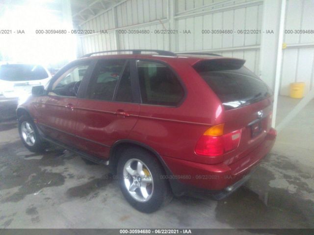 5UXFA53592LP35474 BMW X5 3.0I