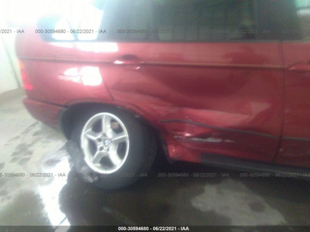 5UXFA53592LP35474 BMW X5 3.0I