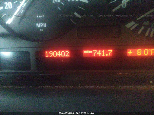 5UXFA53592LP35474 BMW X5 3.0I