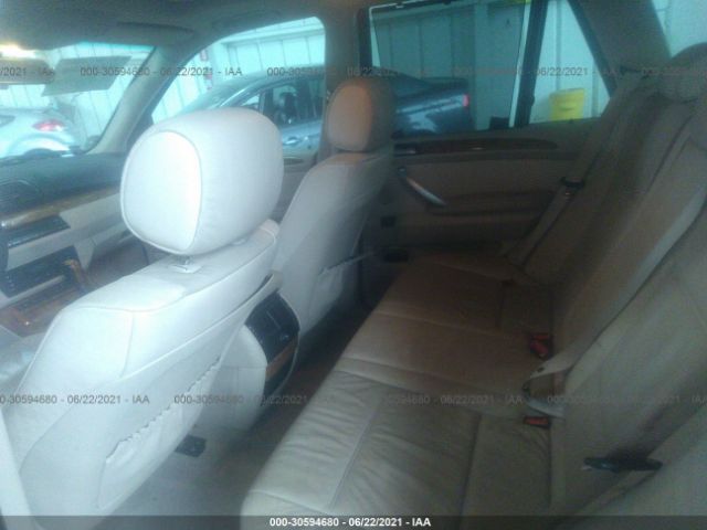 5UXFA53592LP35474 BMW X5 3.0I