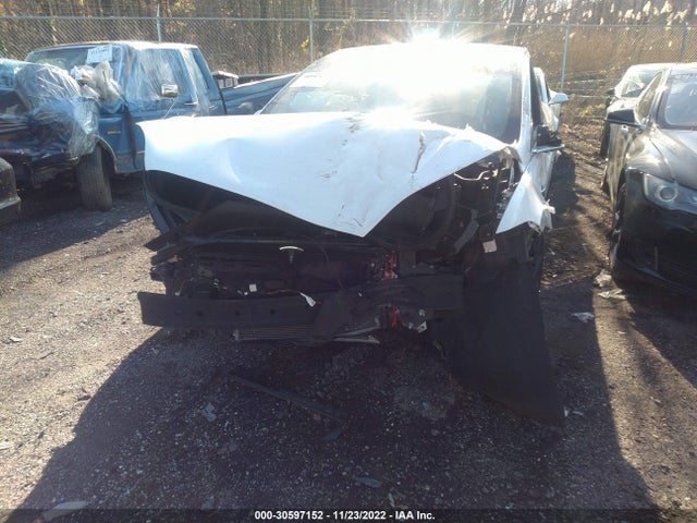 2019 Tesla Model X, VIN: 5YJXCBE28KF151491