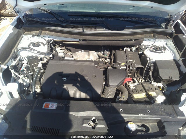 JA4AD3A35KZ007473 Mitsubishi Outlander Se/sel/le
