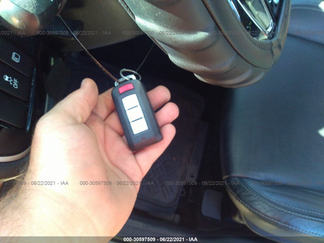 JA4AD3A35KZ007473 Mitsubishi Outlander Se/sel/le