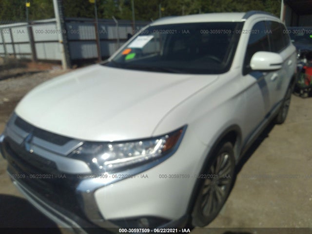 JA4AD3A35KZ007473 Mitsubishi Outlander Se/sel/le