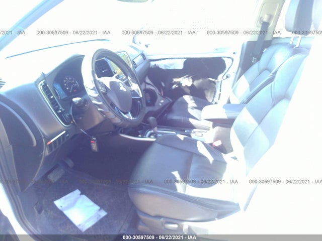 JA4AD3A35KZ007473 Mitsubishi Outlander Se/sel/le