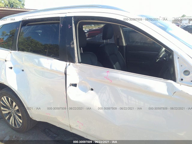 JA4AD3A35KZ007473 Mitsubishi Outlander Se/sel/le