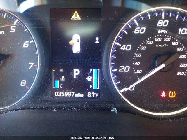 JA4AD3A35KZ007473 Mitsubishi Outlander Se/sel/le
