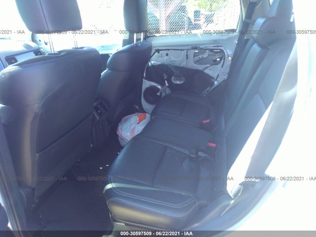JA4AD3A35KZ007473 Mitsubishi Outlander Se/sel/le